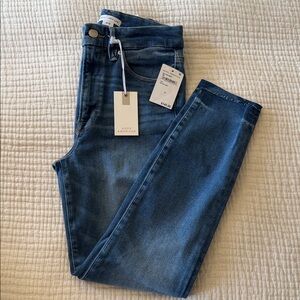 Good American Classic Denim Jeans